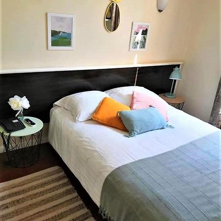 Hotel Le Victoria Draguignan Ngoại thất bức ảnh
